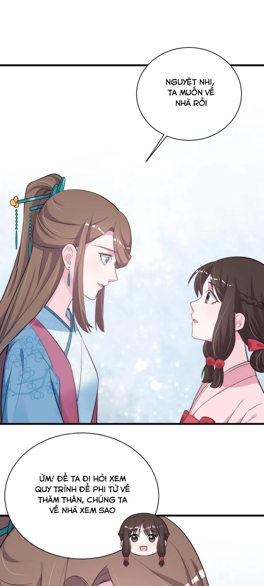 Cung Đấu Live Chapter 45 - 44