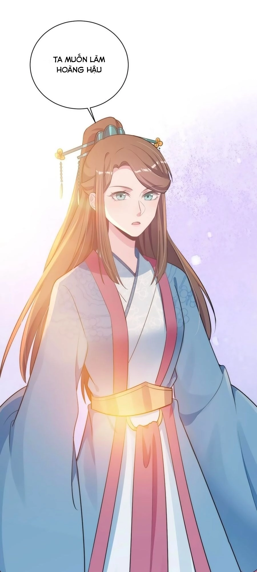 Cung Đấu Live Chapter 45 - 46