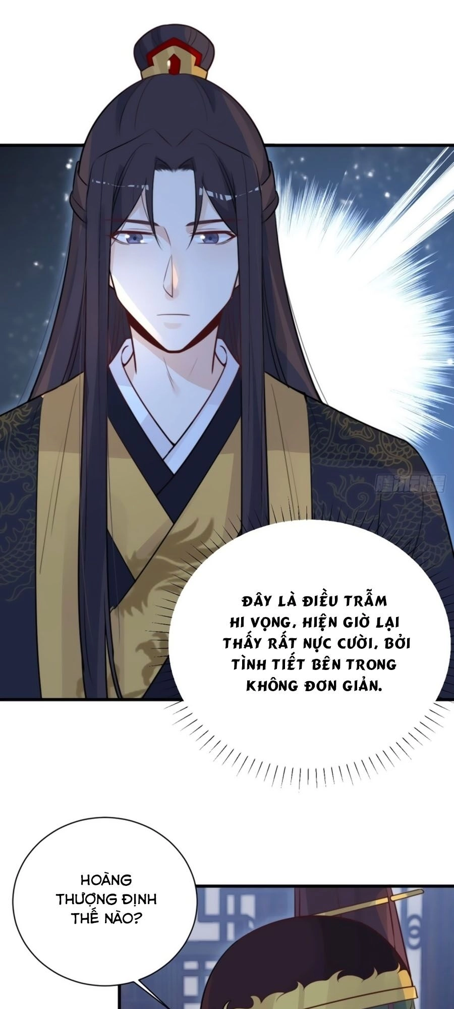 Cung Đấu Live Chapter 46 - 5