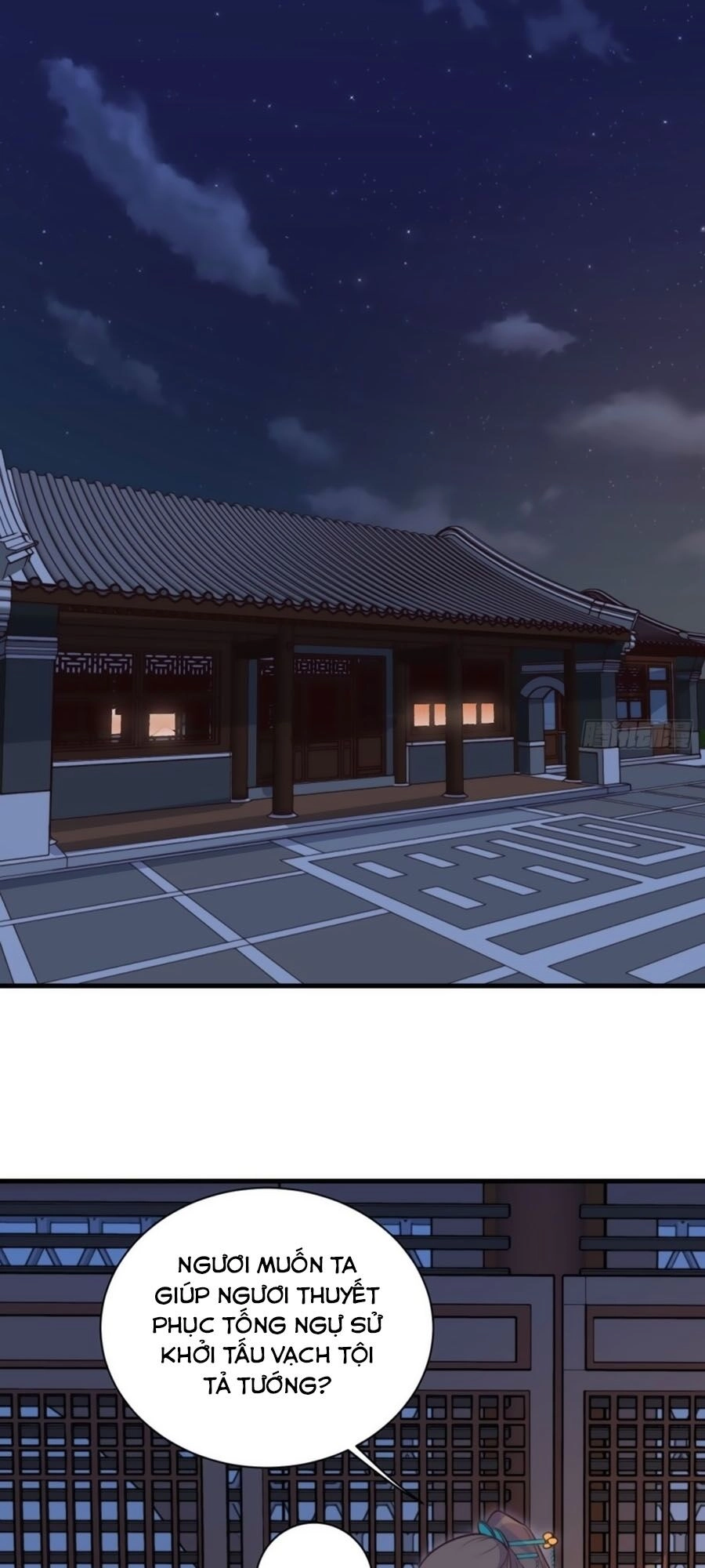 Cung Đấu Live Chapter 46 - 8