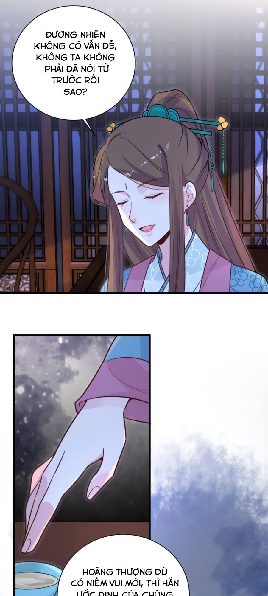 Cung Đấu Live Chapter 46 - 10