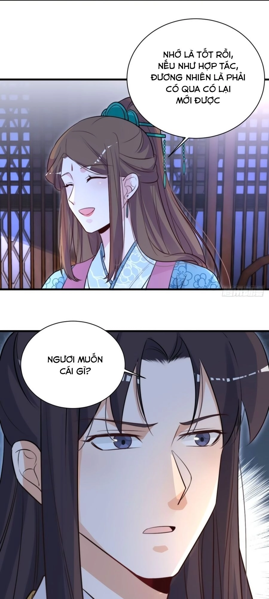 Cung Đấu Live Chapter 46 - 14