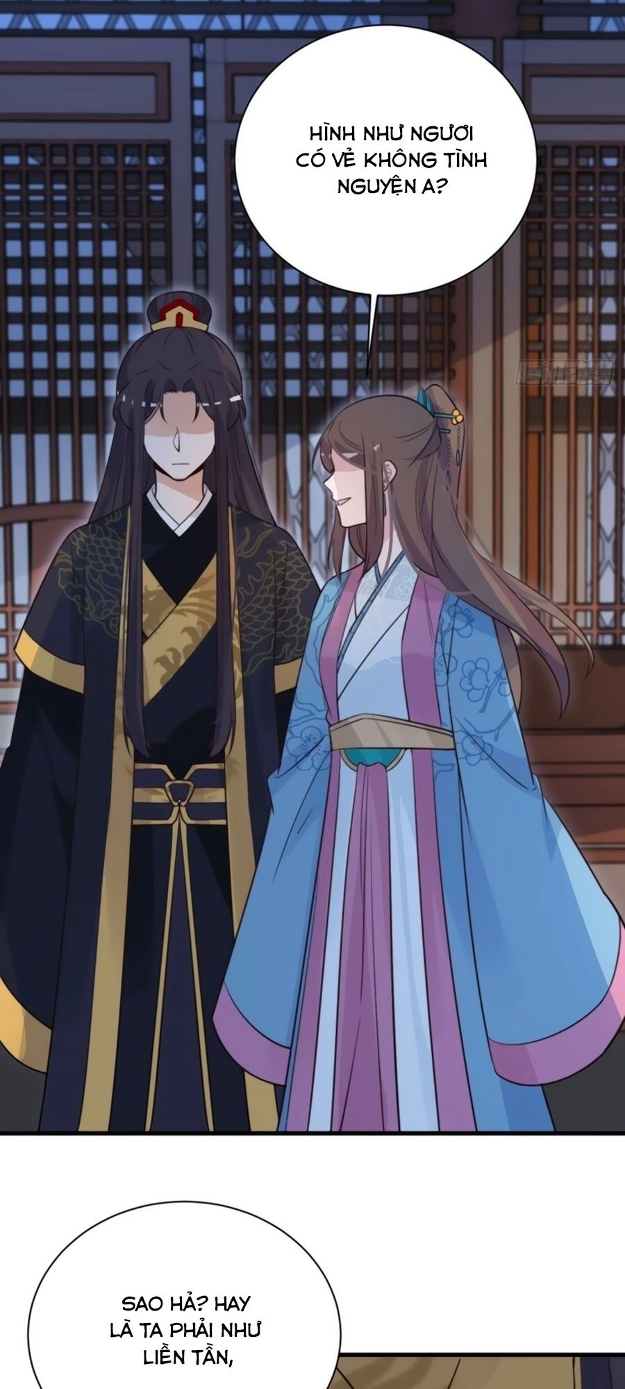 Cung Đấu Live Chapter 46 - 19