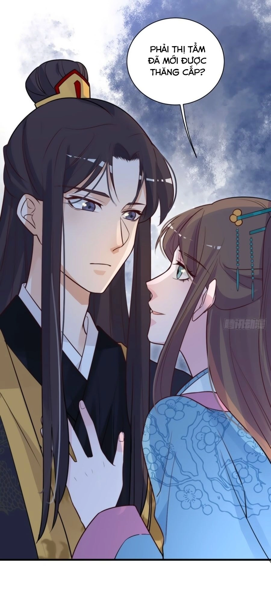 Cung Đấu Live Chapter 46 - 21