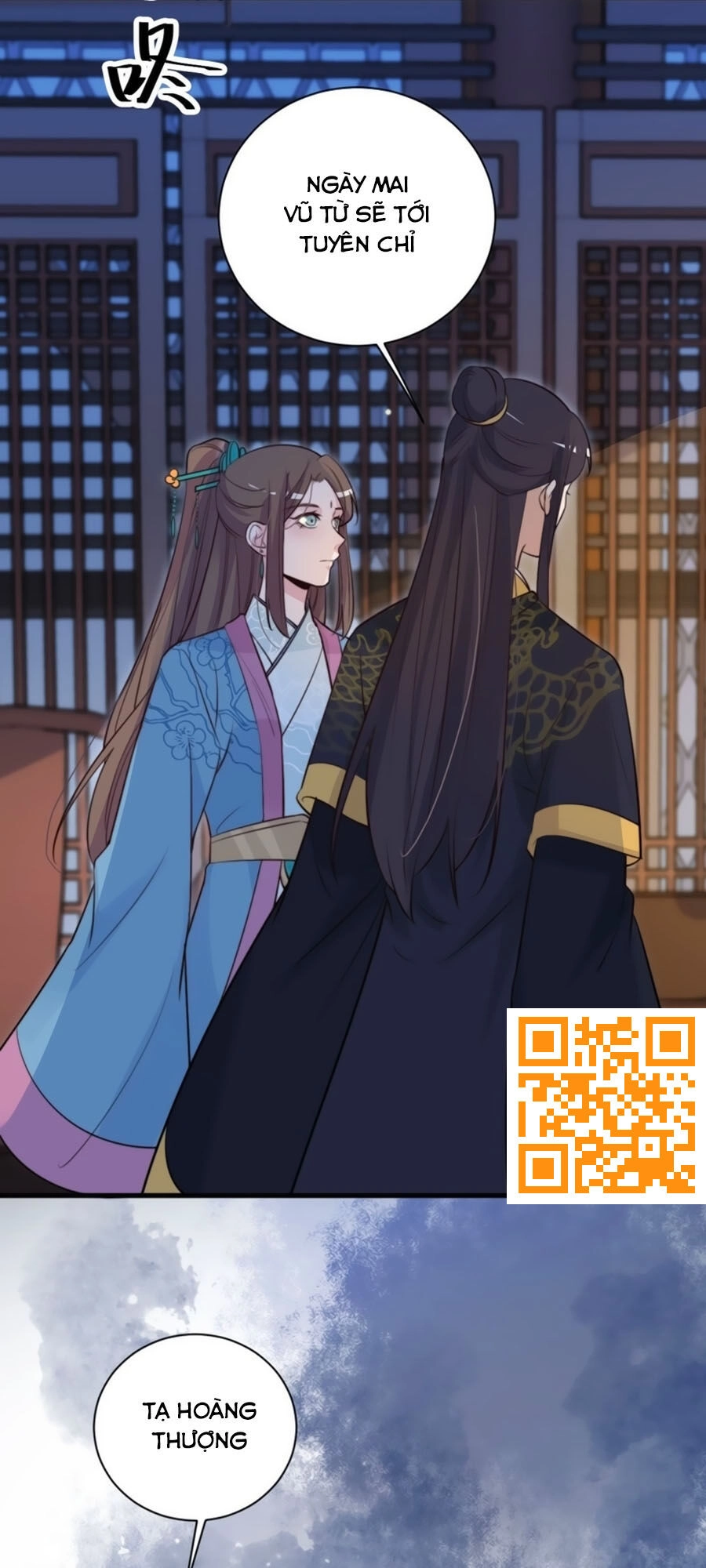 Cung Đấu Live Chapter 46 - 23