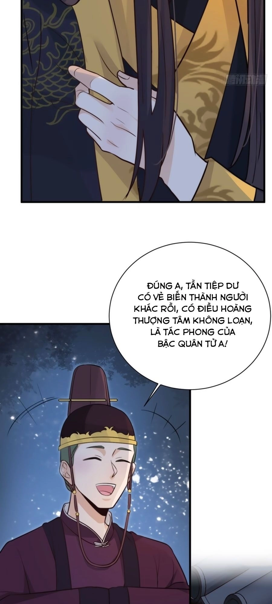 Cung Đấu Live Chapter 46 - 26