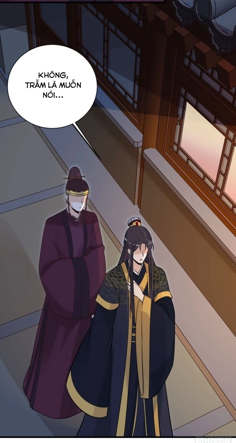 Cung Đấu Live Chapter 46 - 27