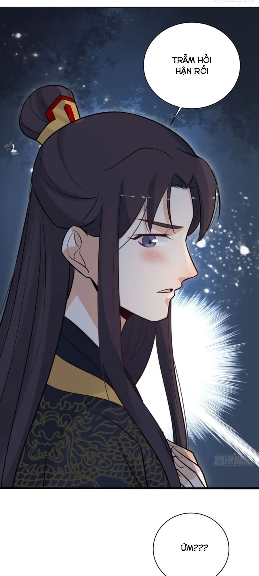 Cung Đấu Live Chapter 46 - 28