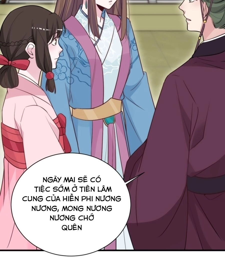 Cung Đấu Live Chapter 46 - 33