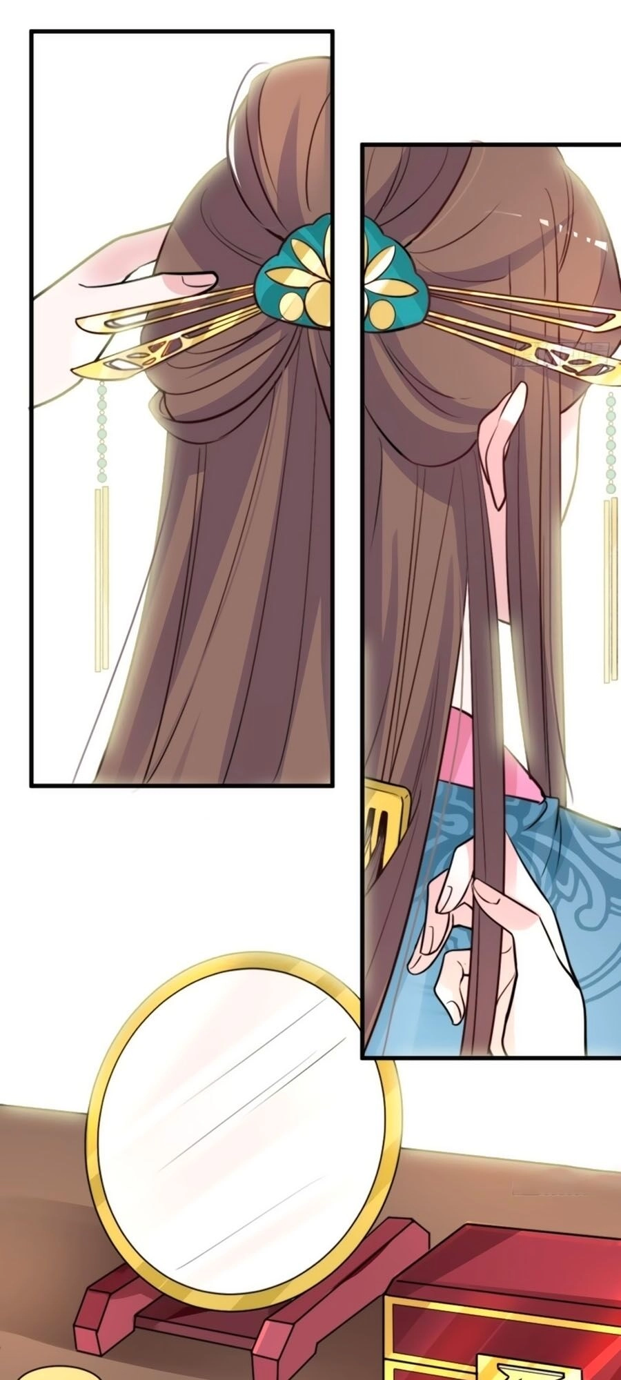 Cung Đấu Live Chapter 46 - 36