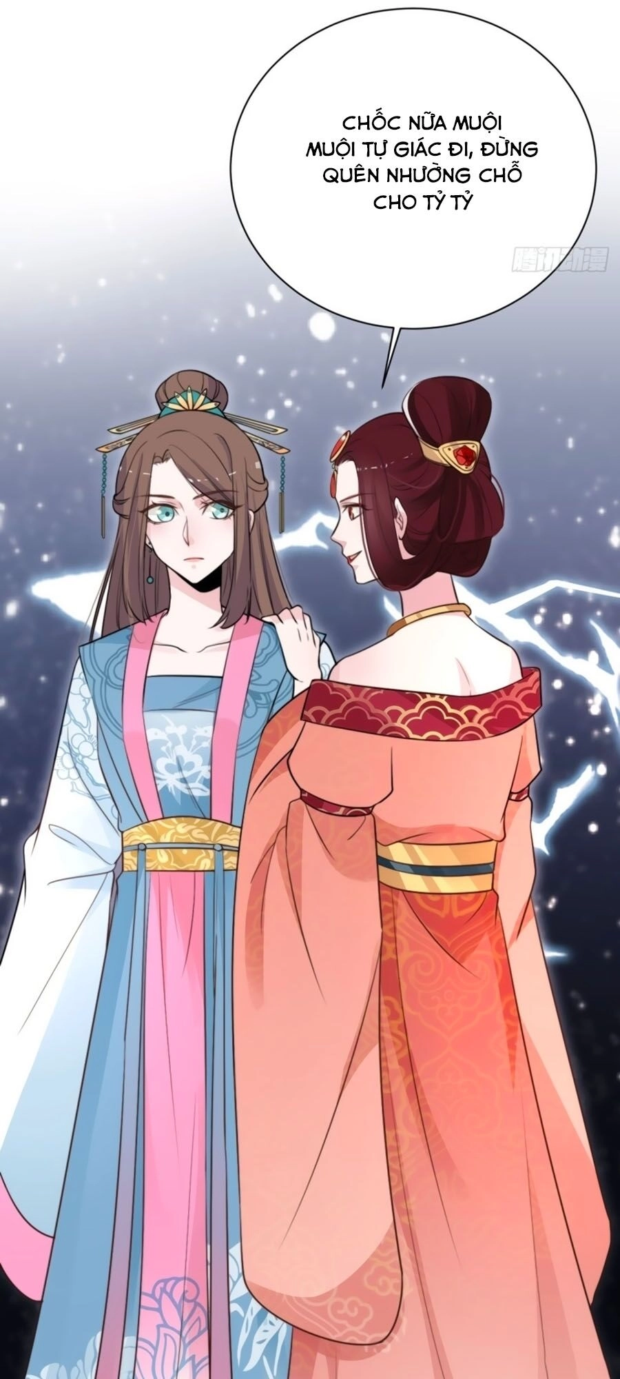 Cung Đấu Live Chapter 46 - 45