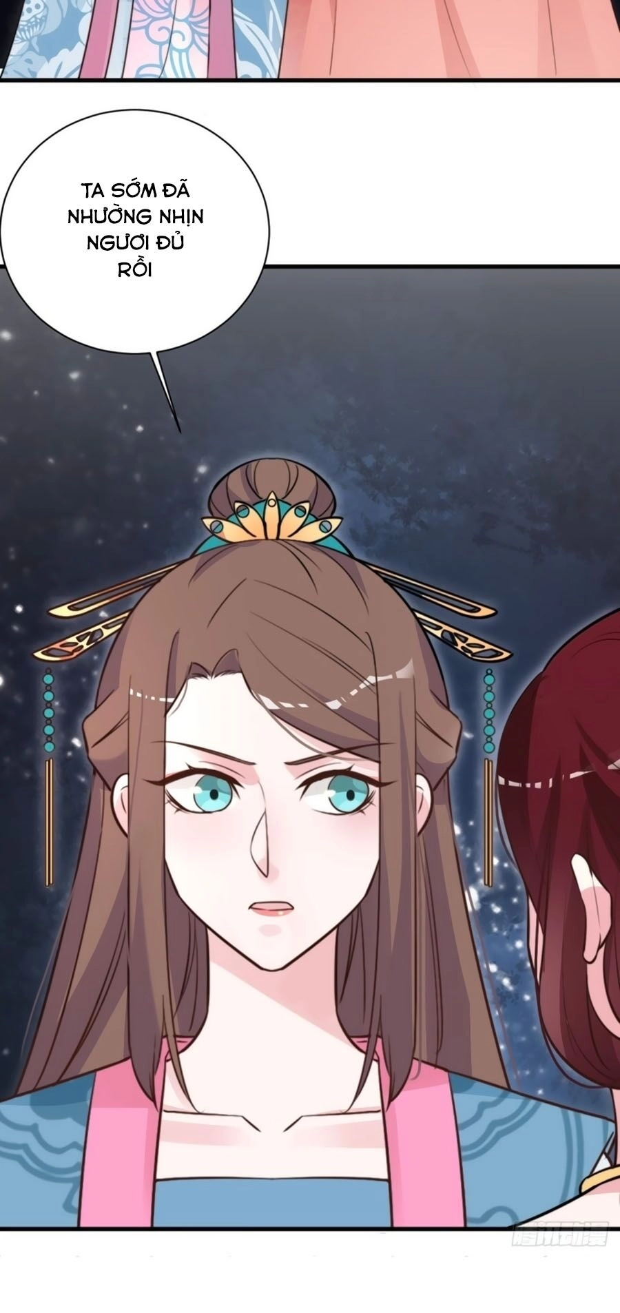 Cung Đấu Live Chapter 46 - 46