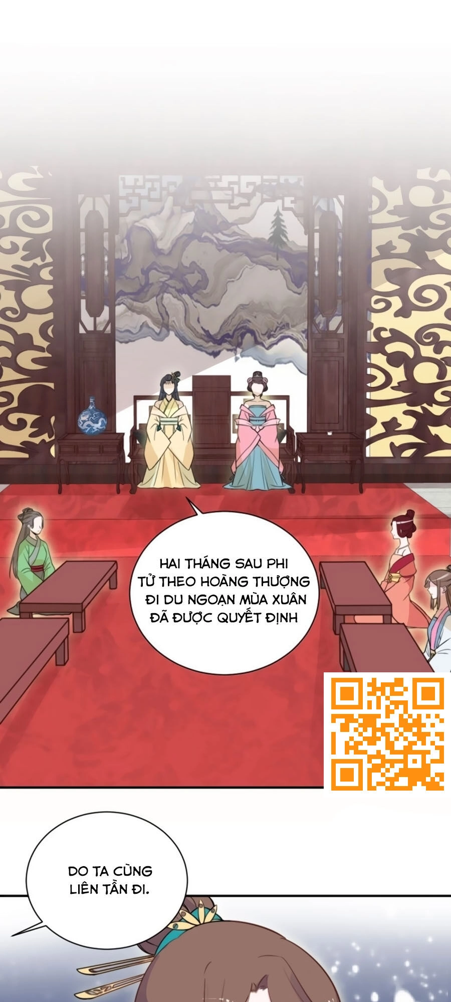 Cung Đấu Live Chapter 47 - 1