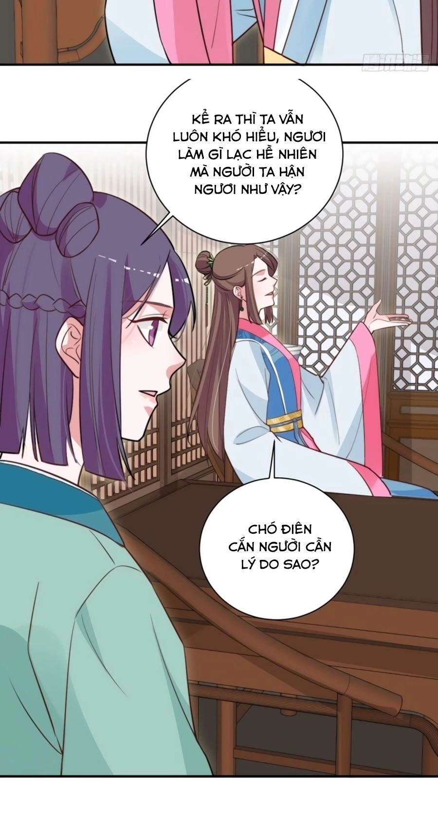 Cung Đấu Live Chapter 47 - 13