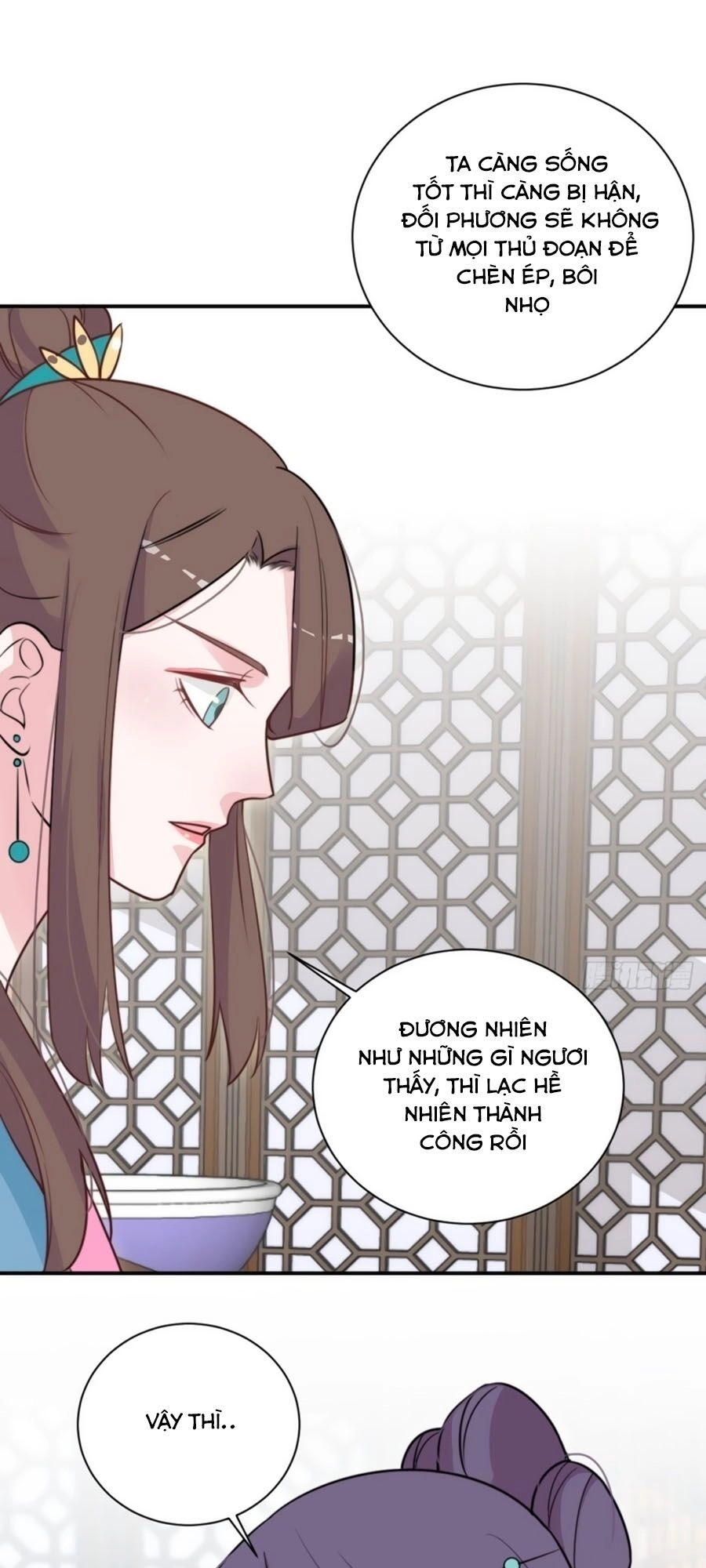 Cung Đấu Live Chapter 47 - 18