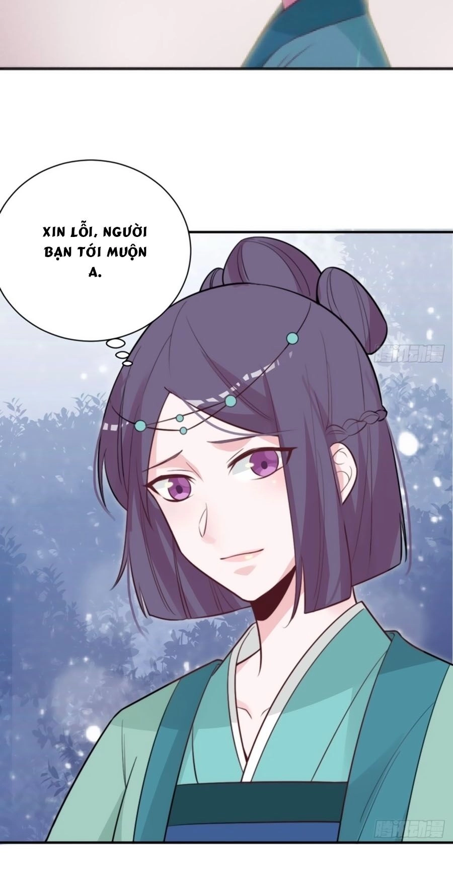 Cung Đấu Live Chapter 47 - 40