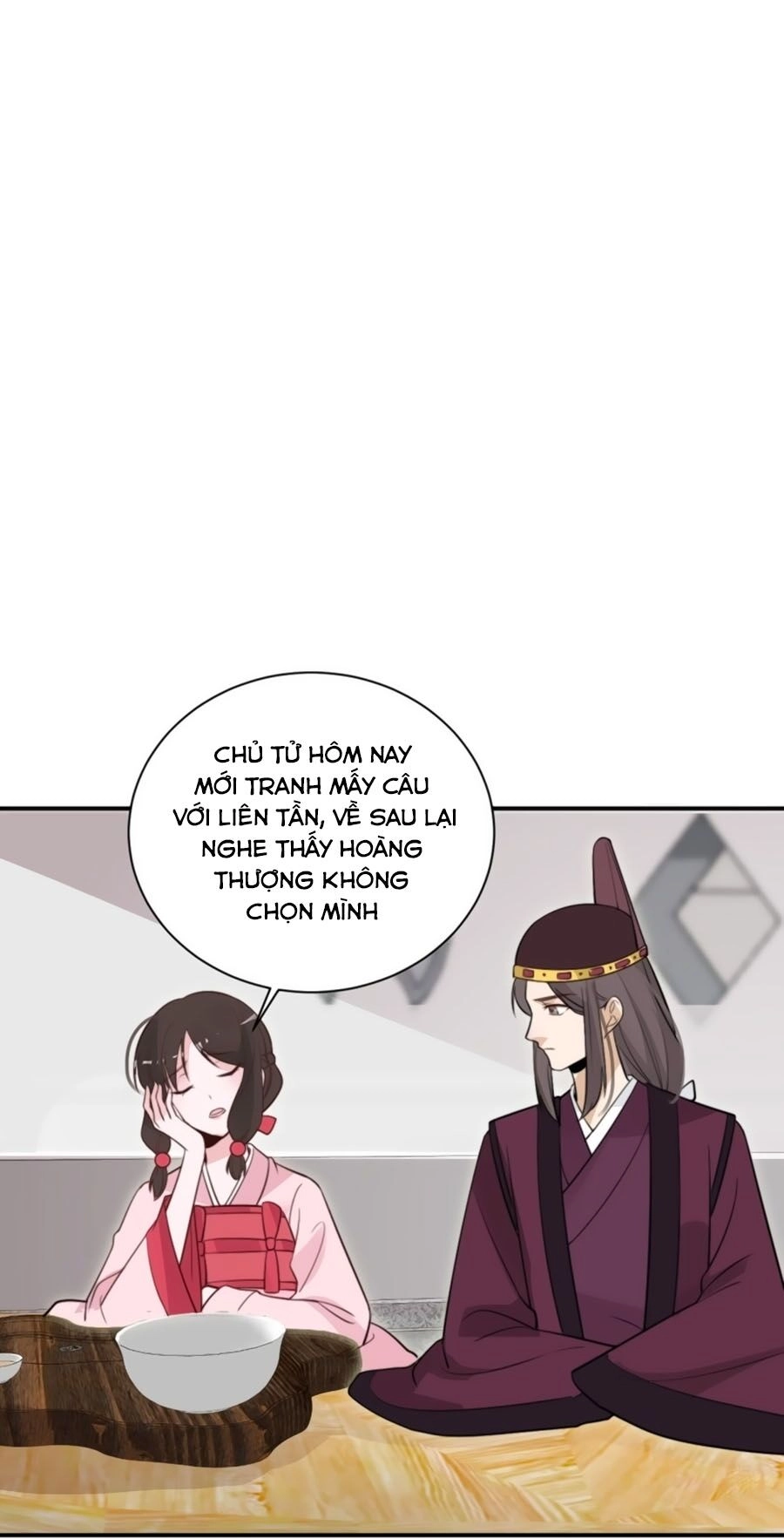 Cung Đấu Live Chapter 47 - 41