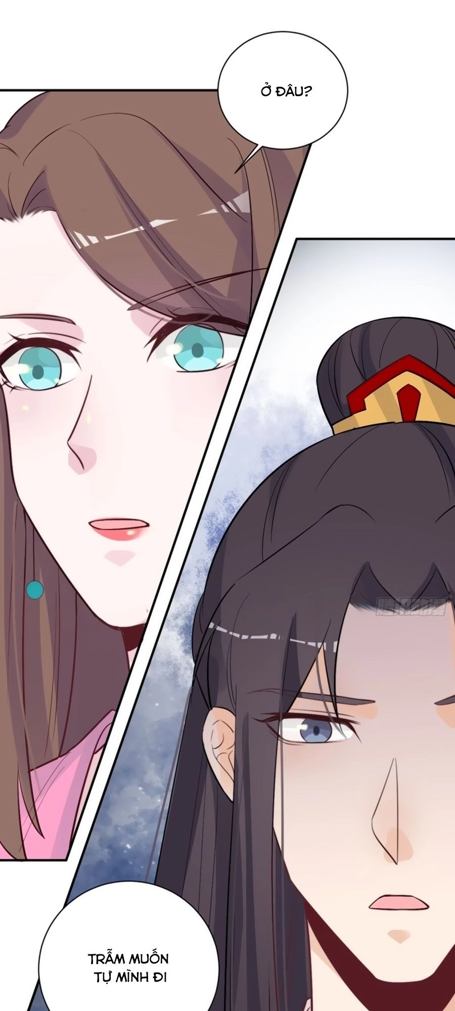 Cung Đấu Live Chapter 47 - 47