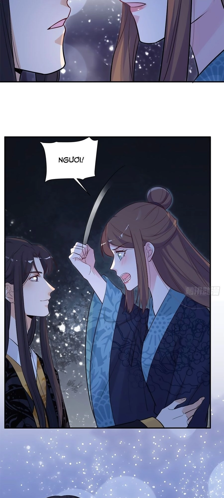 Cung Đấu Live Chapter 49 - 4