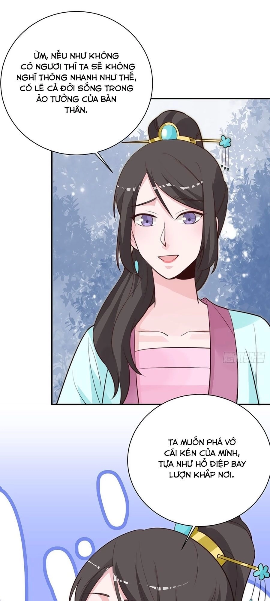 Cung Đấu Live Chapter 50 - 19