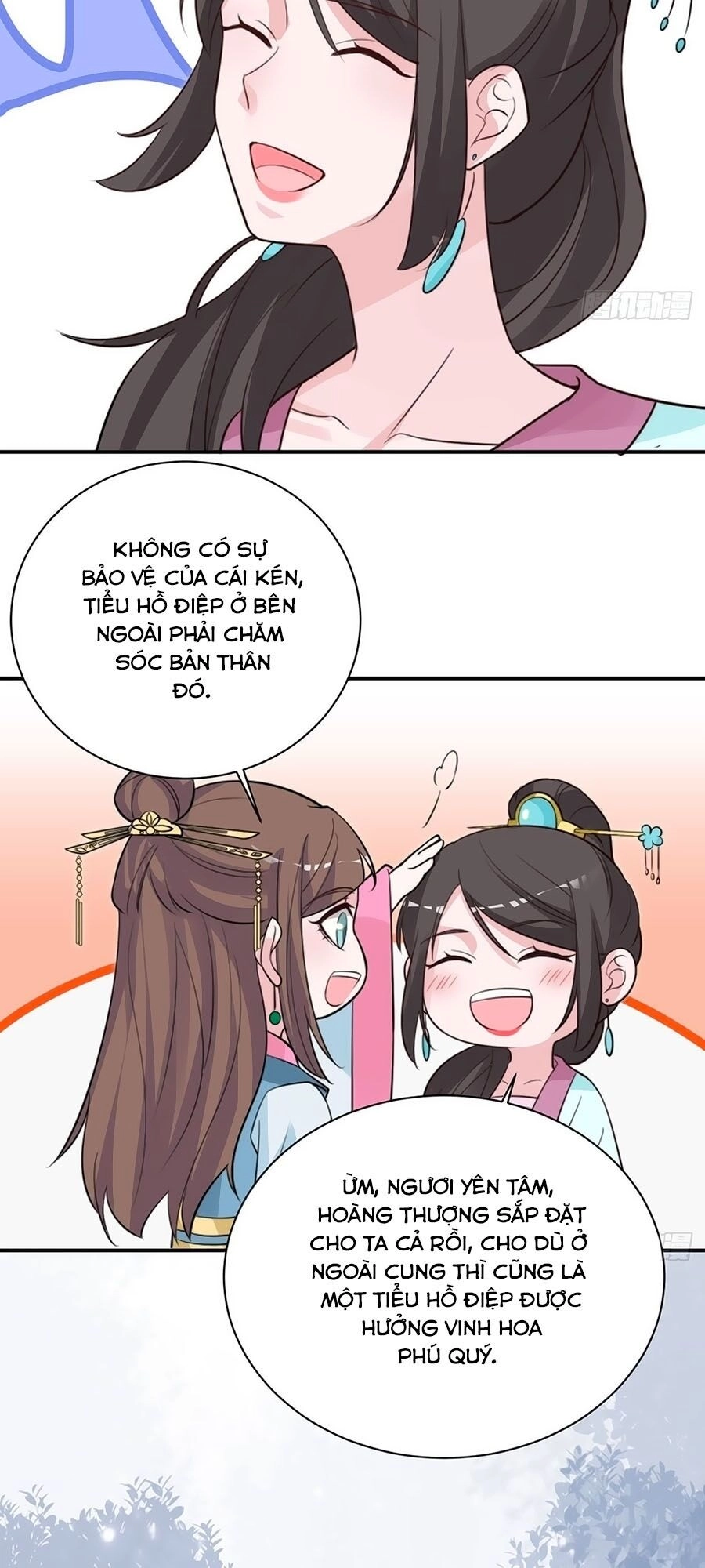 Cung Đấu Live Chapter 50 - 20