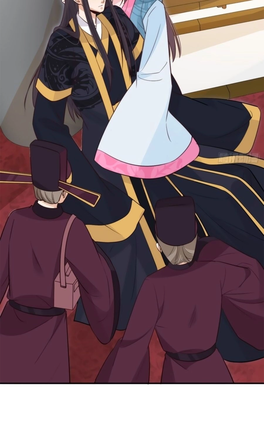 Cung Đấu Live Chapter 51 - 10