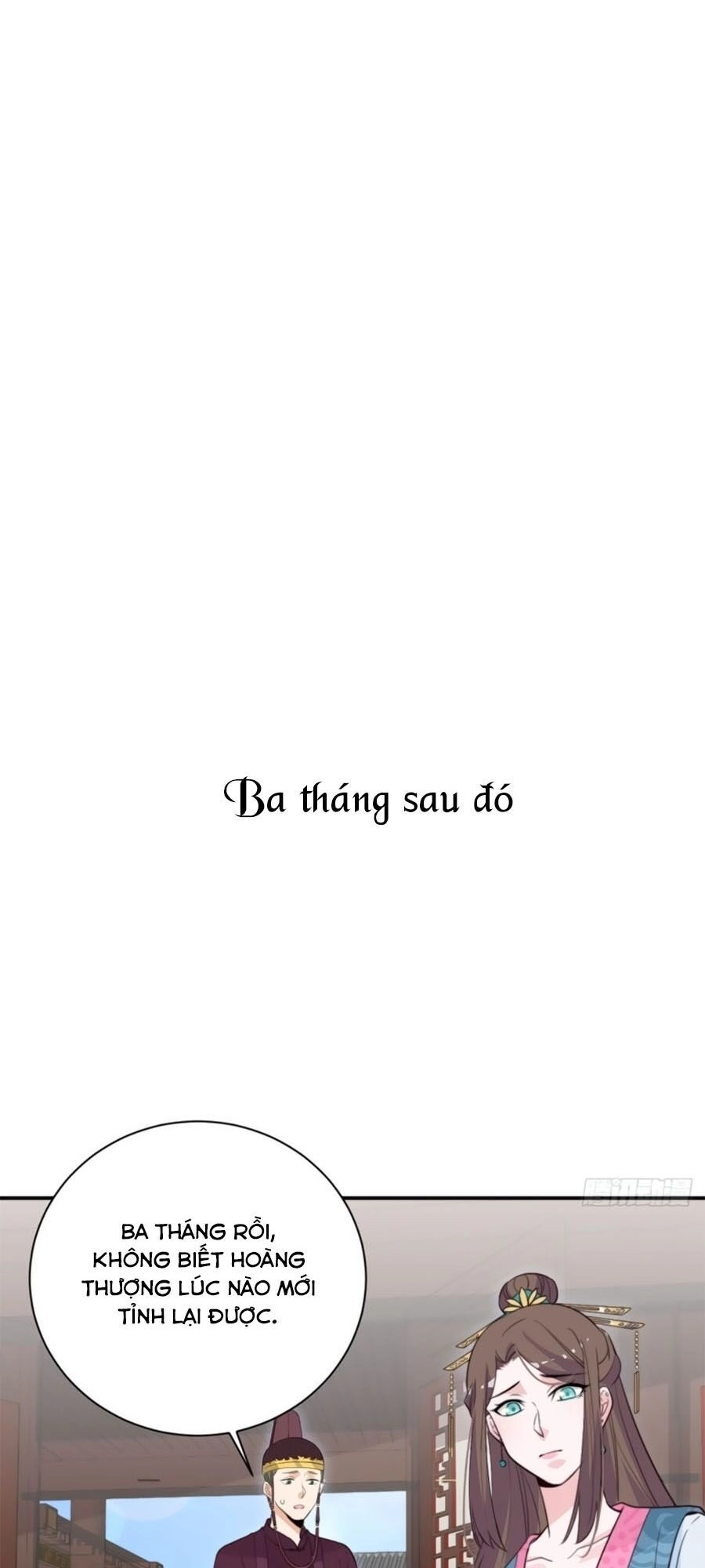 Cung Đấu Live Chapter 51 - 11