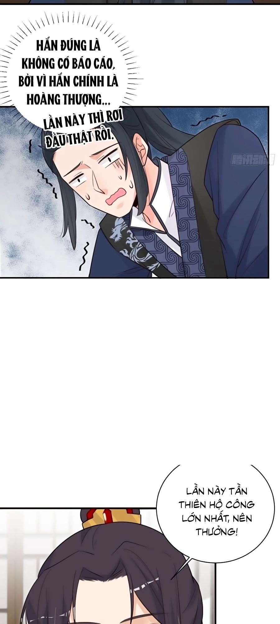 Cung Đấu Live Chapter 52 - 25