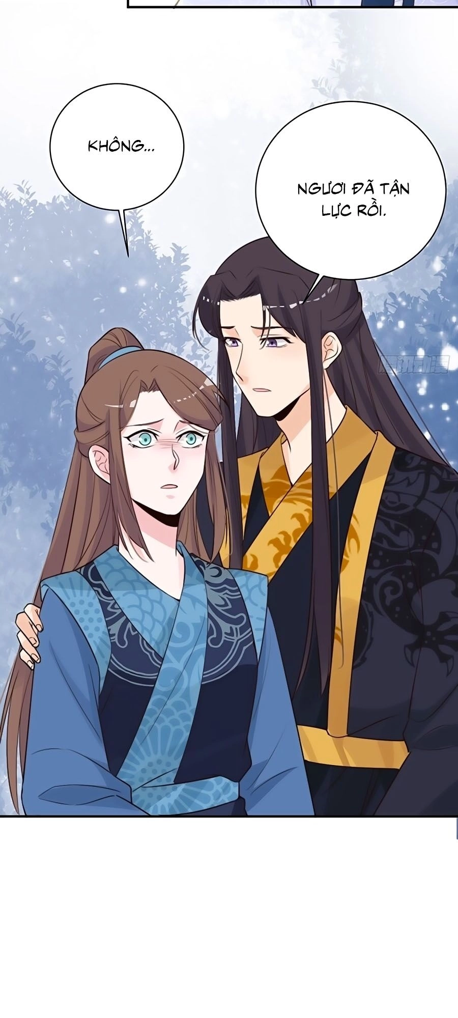 Cung Đấu Live Chapter 53 - 5