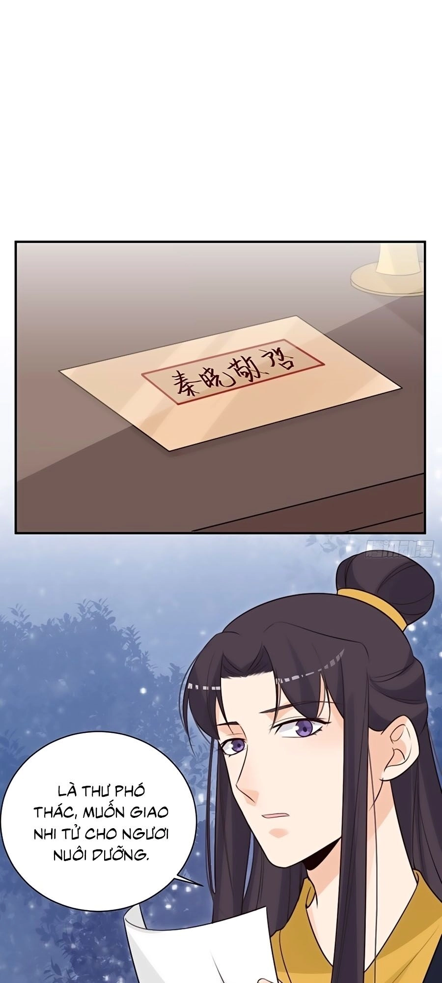 Cung Đấu Live Chapter 53 - 6