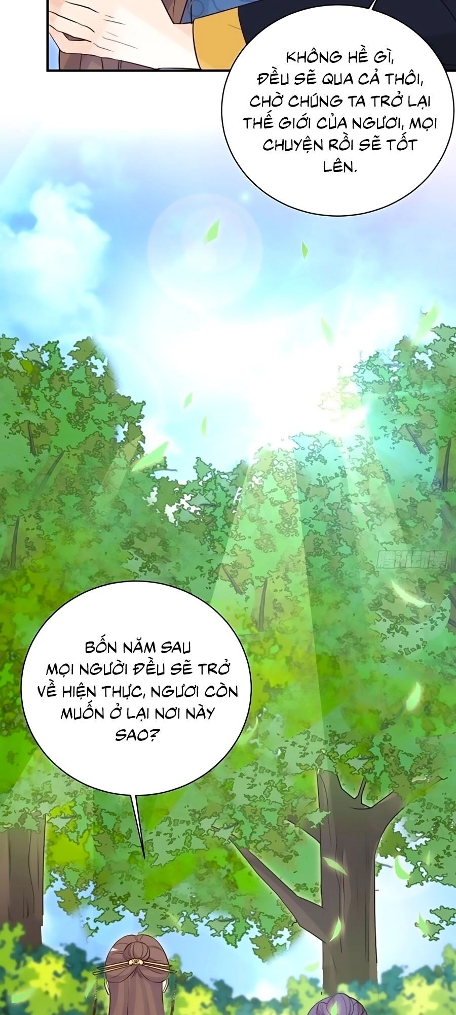 Cung Đấu Live Chapter 53 - 8