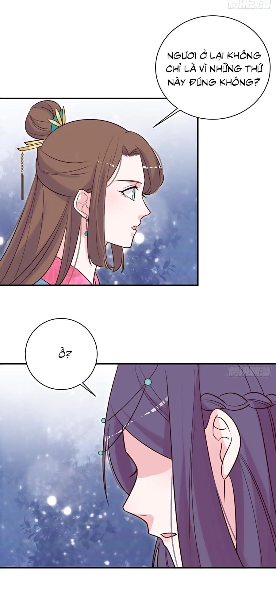 Cung Đấu Live Chapter 53 - 11