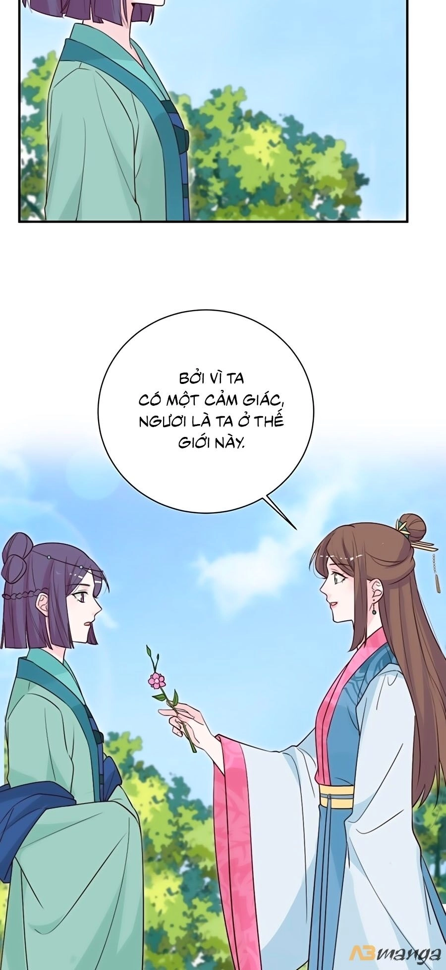 Cung Đấu Live Chapter 53 - 20