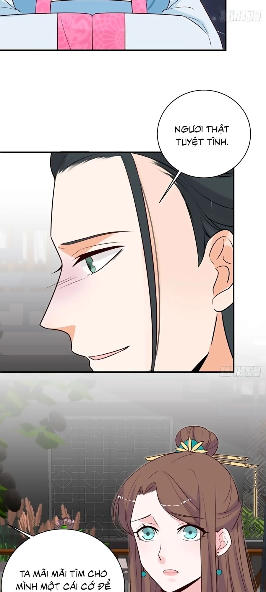 Cung Đấu Live Chapter 53 - 31