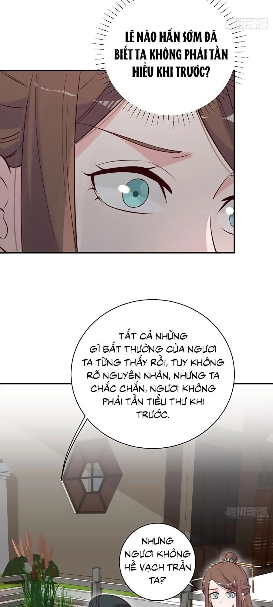 Cung Đấu Live Chapter 53 - 35