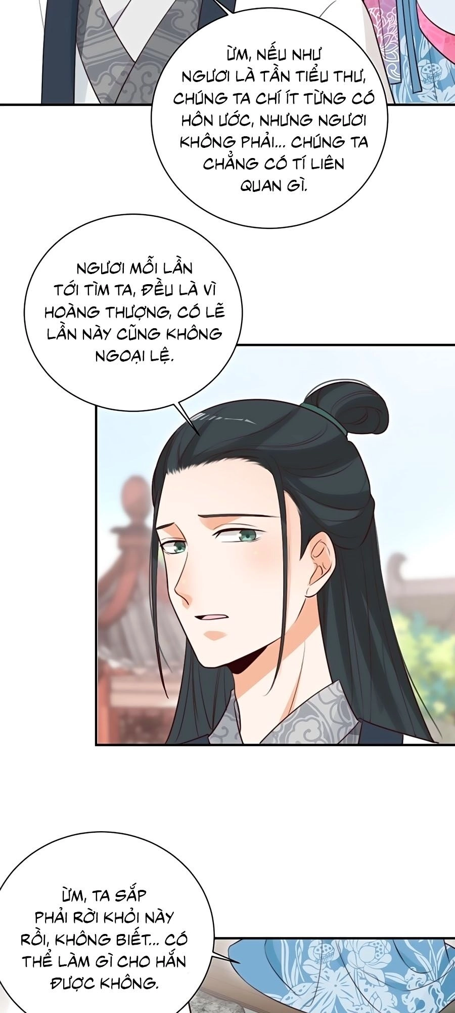 Cung Đấu Live Chapter 53 - 37