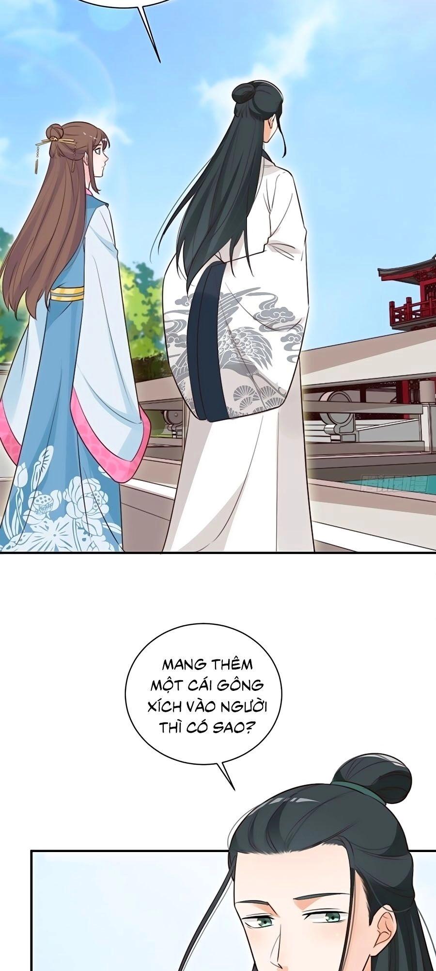 Cung Đấu Live Chapter 53 - 39