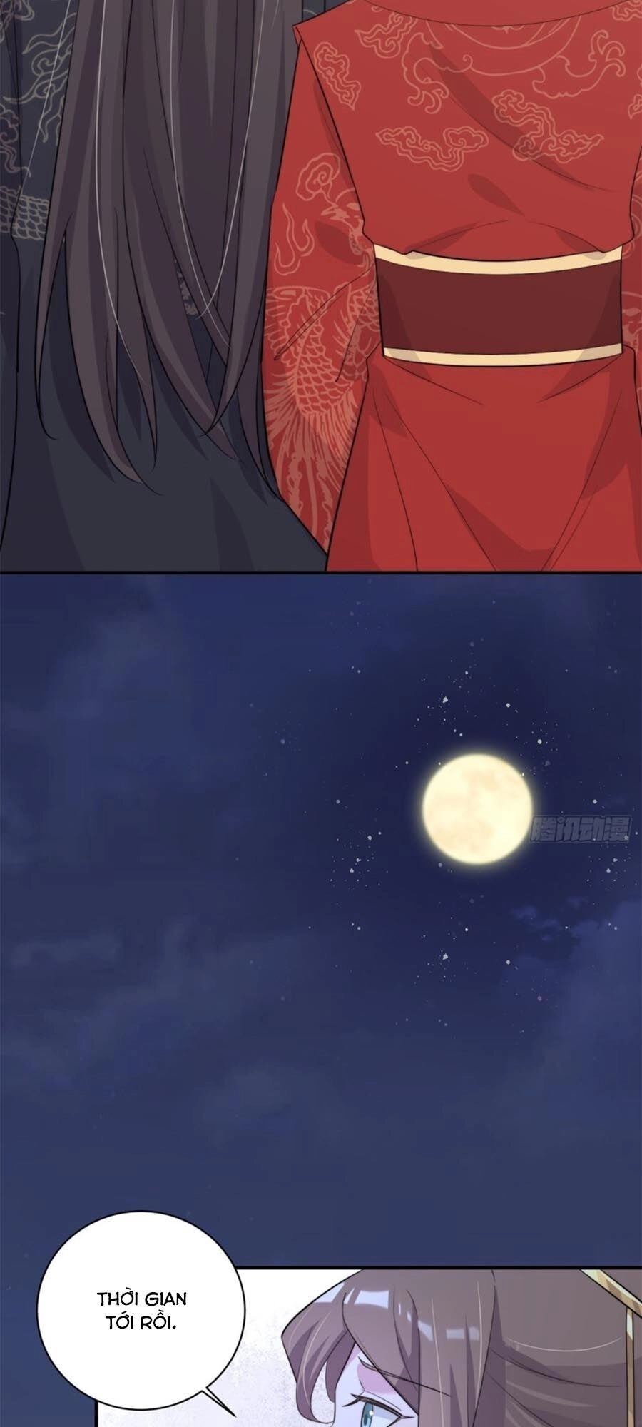 Cung Đấu Live Chapter 54 - 4