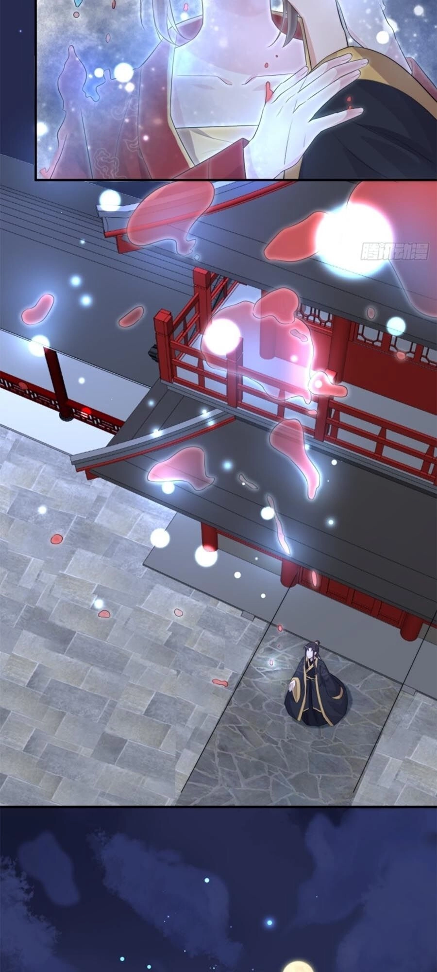 Cung Đấu Live Chapter 54 - 9