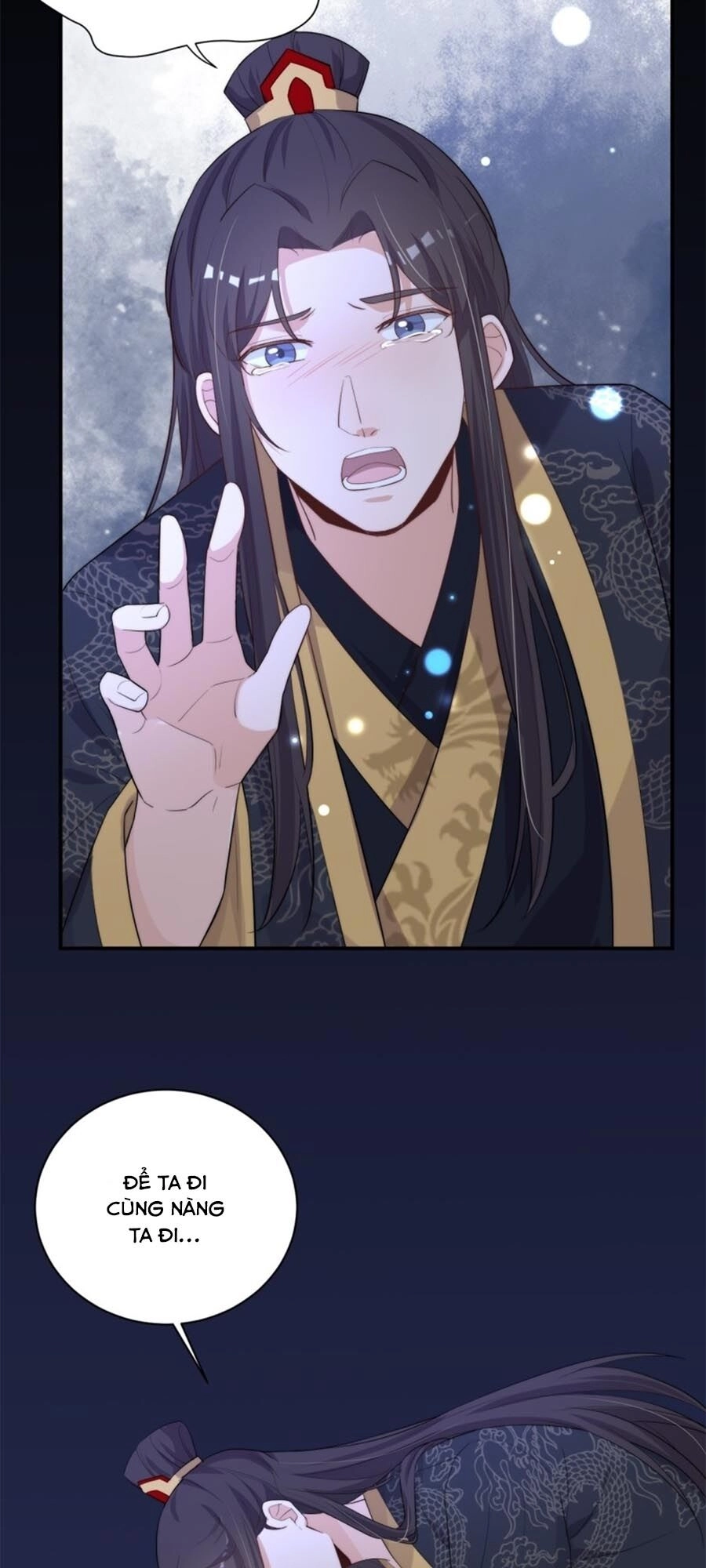 Cung Đấu Live Chapter 54 - 11