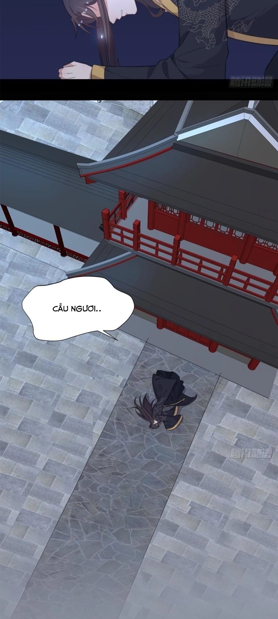 Cung Đấu Live Chapter 54 - 12