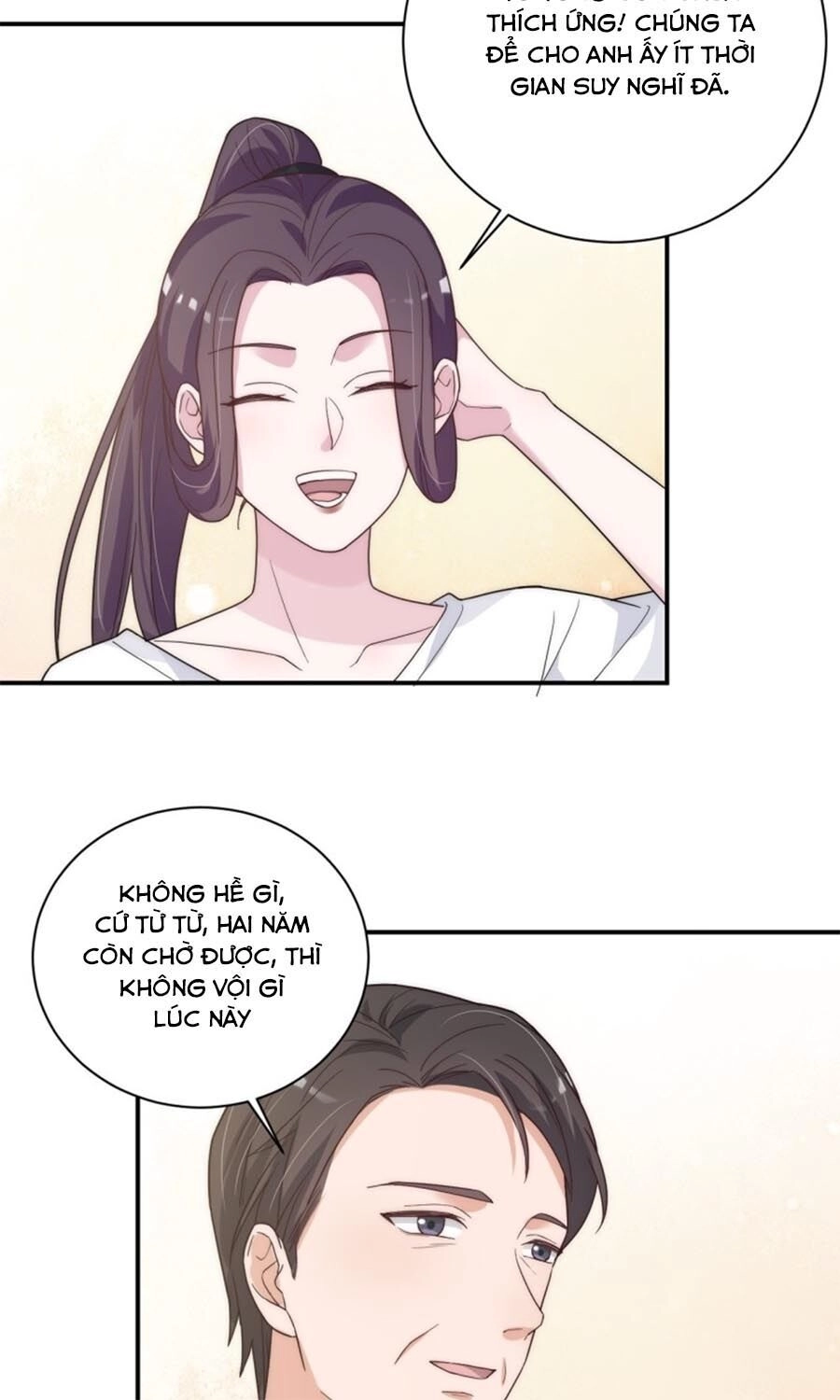 Cung Đấu Live Chapter 54 - 27