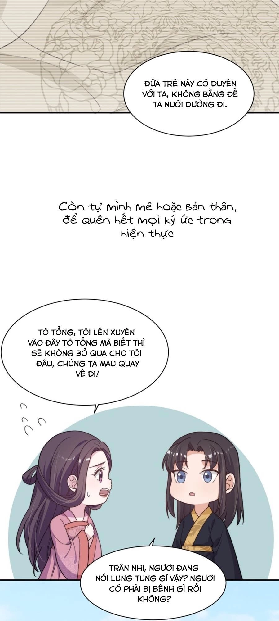 Cung Đấu Live Chapter 54 - 30