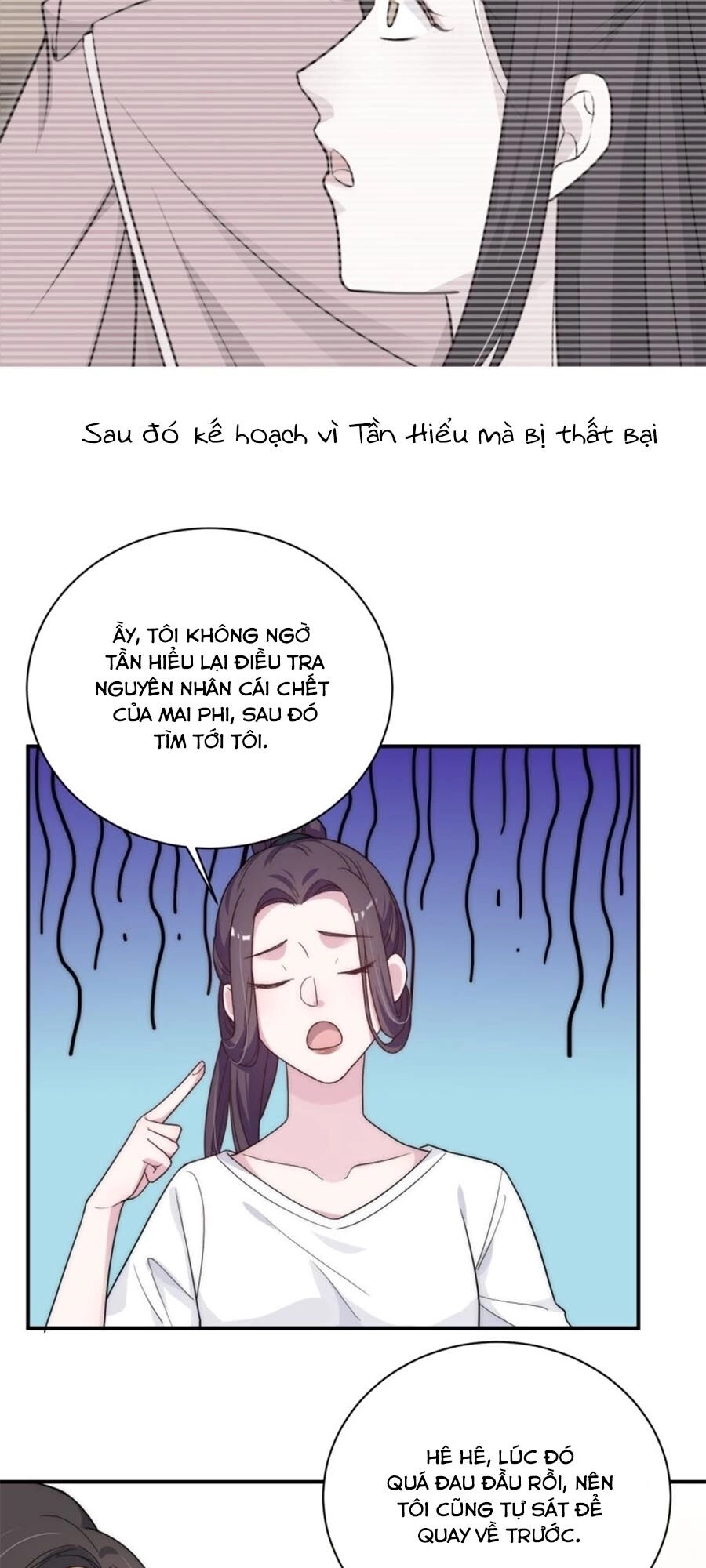 Cung Đấu Live Chapter 54 - 35