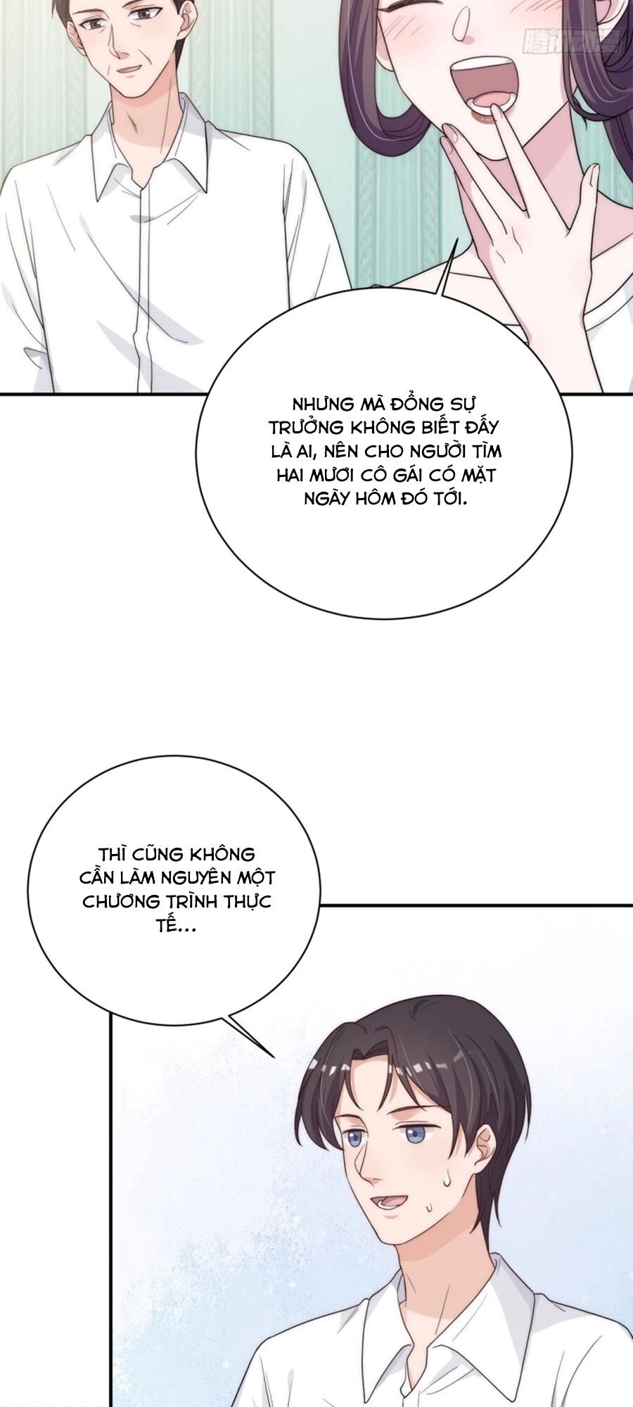 Cung Đấu Live Chapter 54 - 39