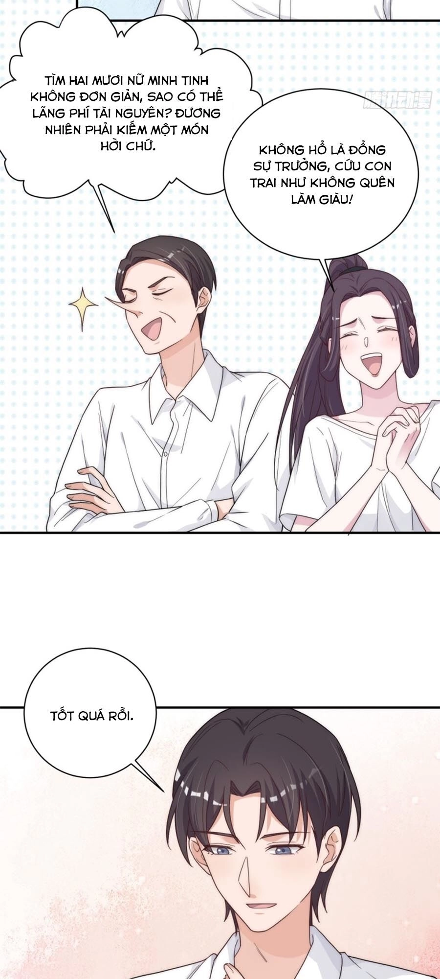 Cung Đấu Live Chapter 54 - 40