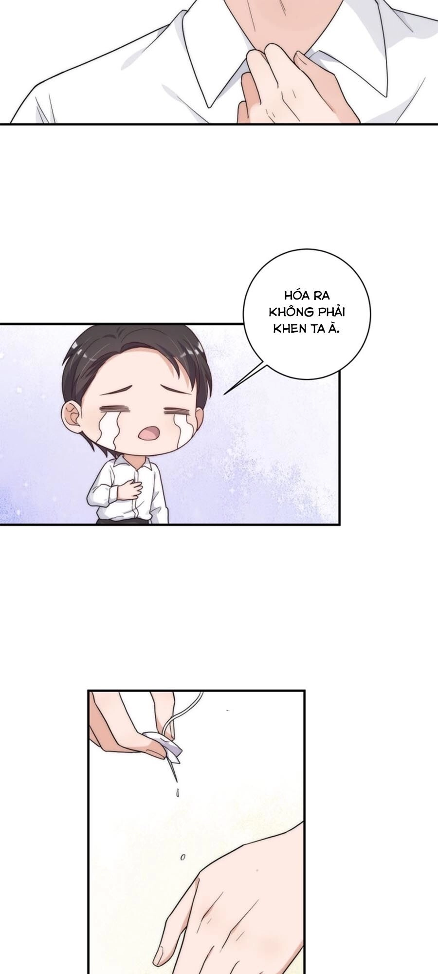 Cung Đấu Live Chapter 54 - 42