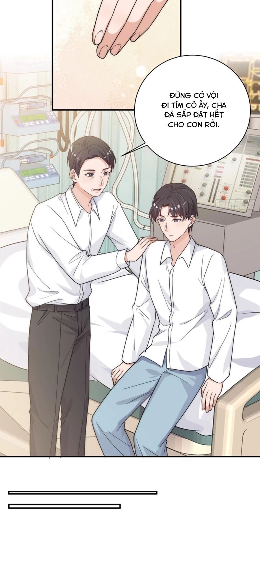 Cung Đấu Live Chapter 54 - 43