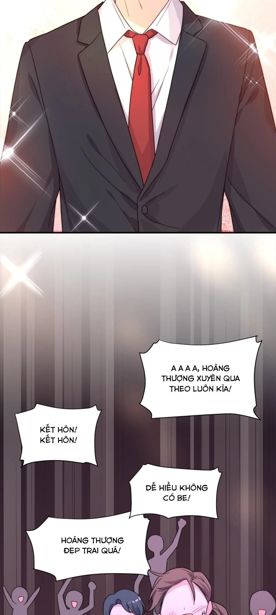 Cung Đấu Live Chapter 54 - 49