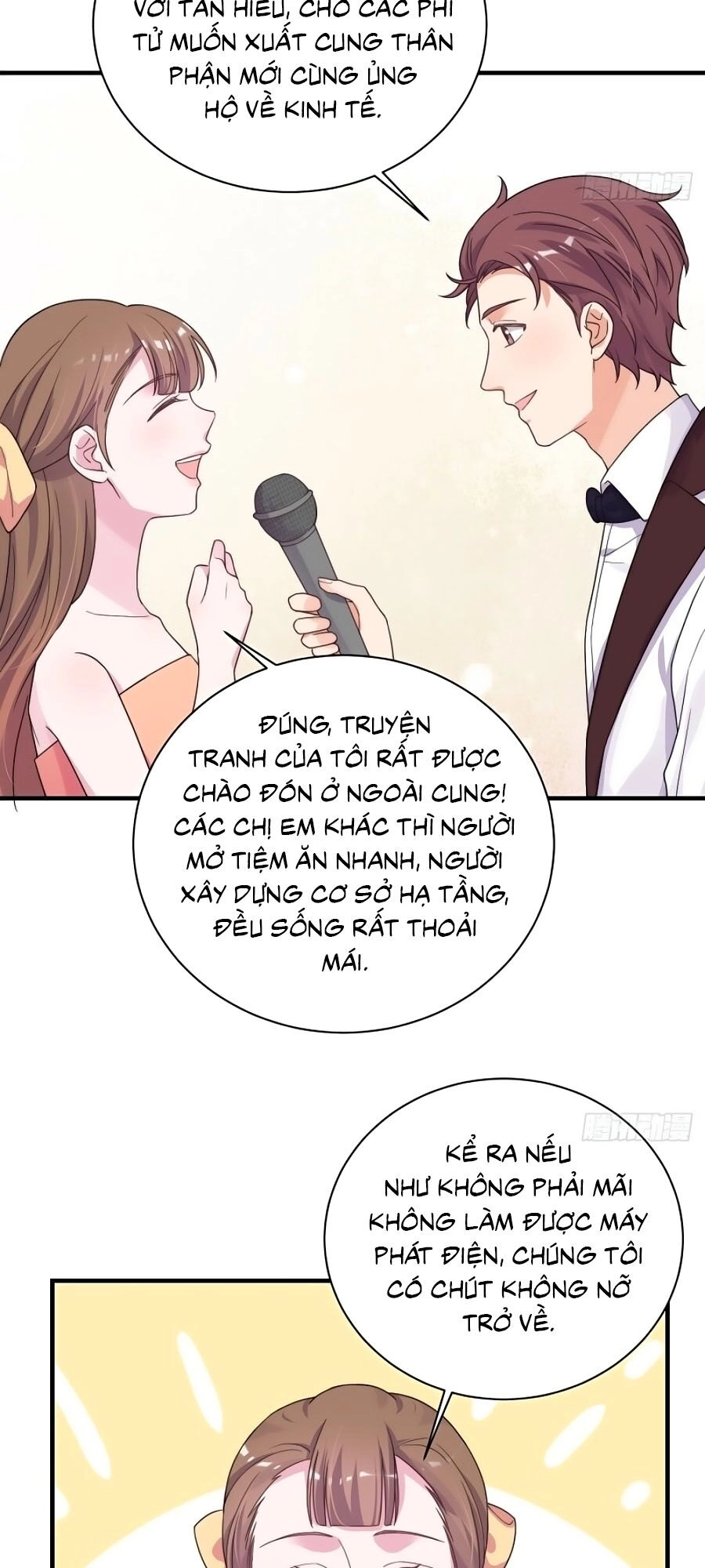 Cung Đấu Live Chapter 55 - 2